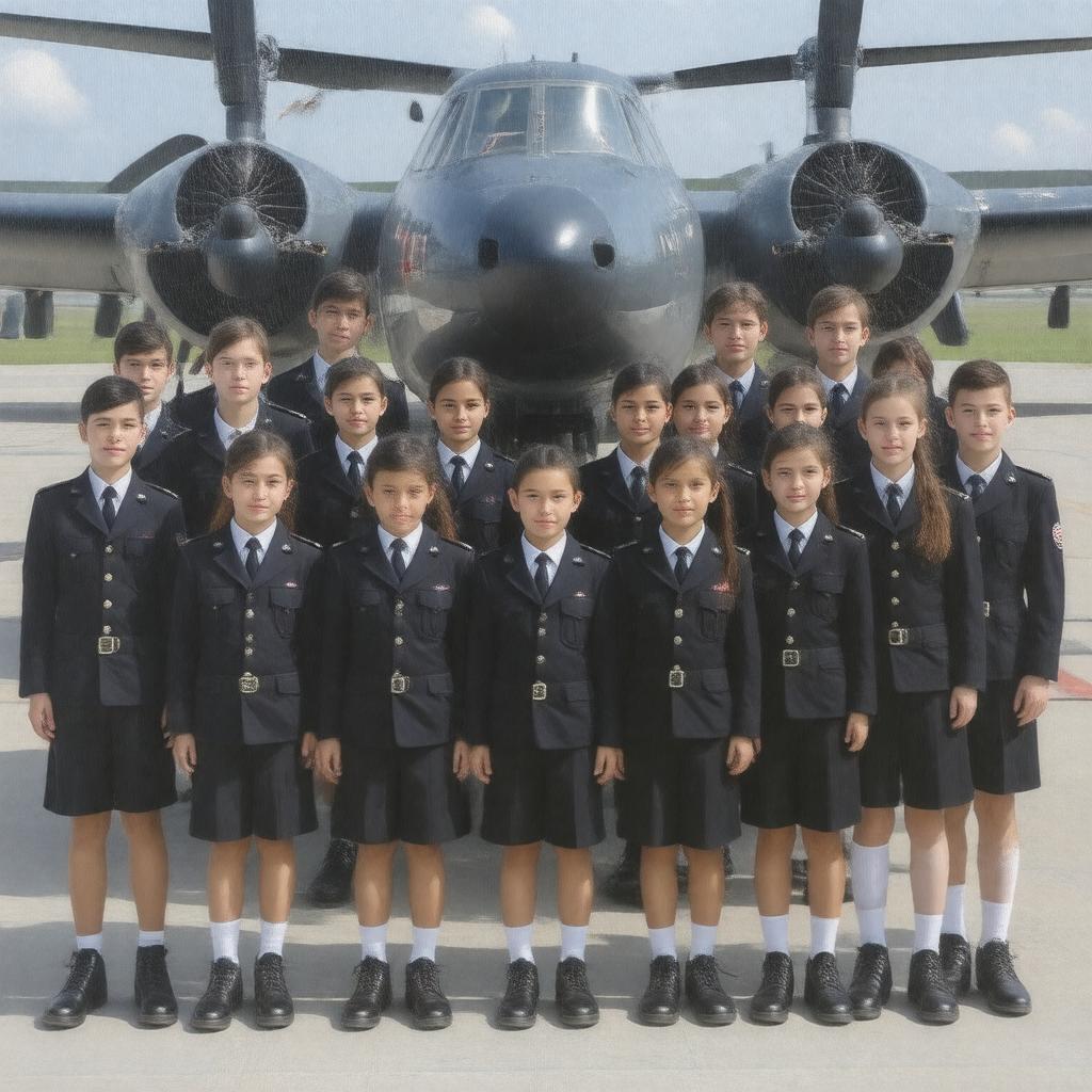 Royal Air Force Air Cadets